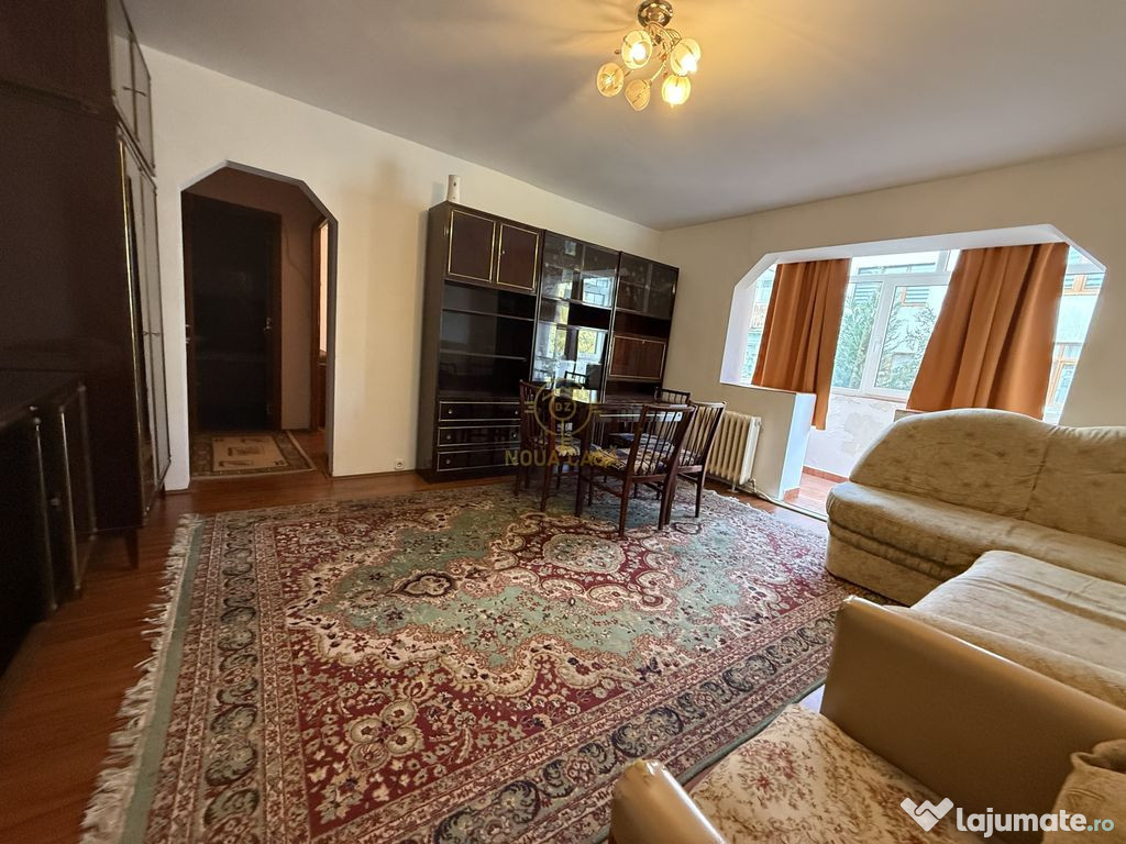 De vanzare Apartament 2 Camere Micro 16 Etaj Intermediar