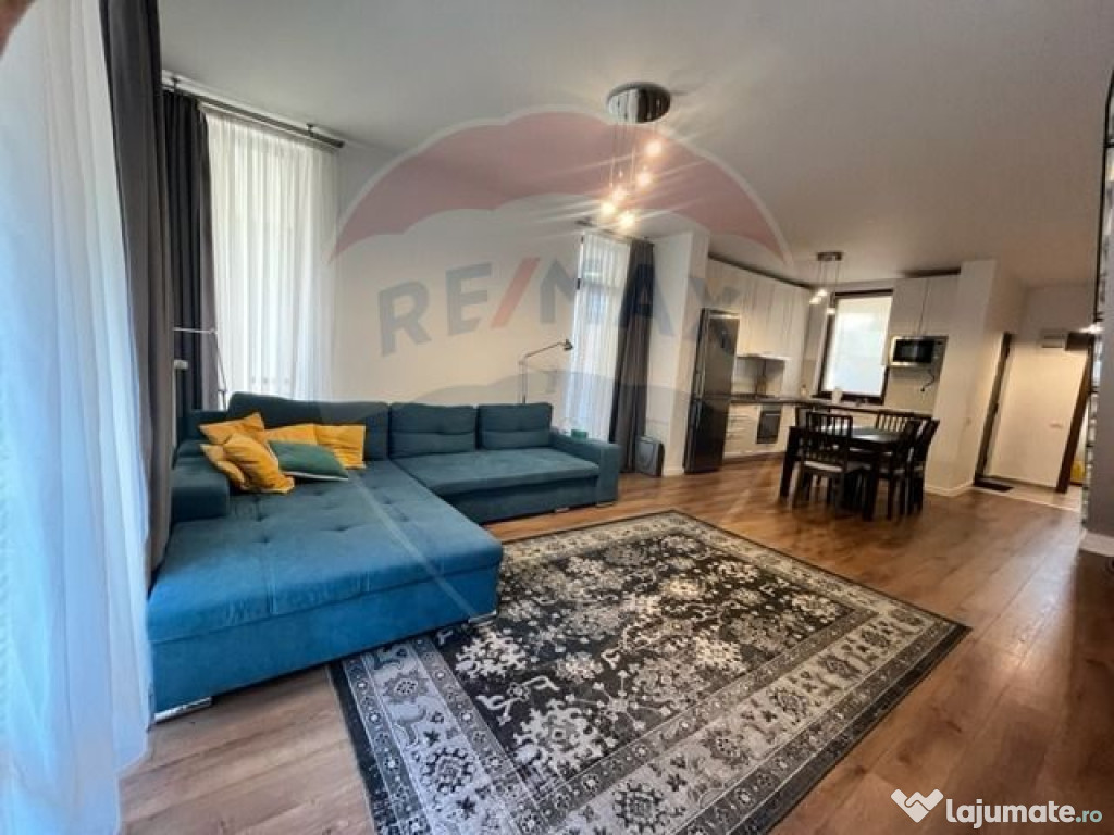 Inchiriere Vilă cu 4 camere în zona Matei Millo