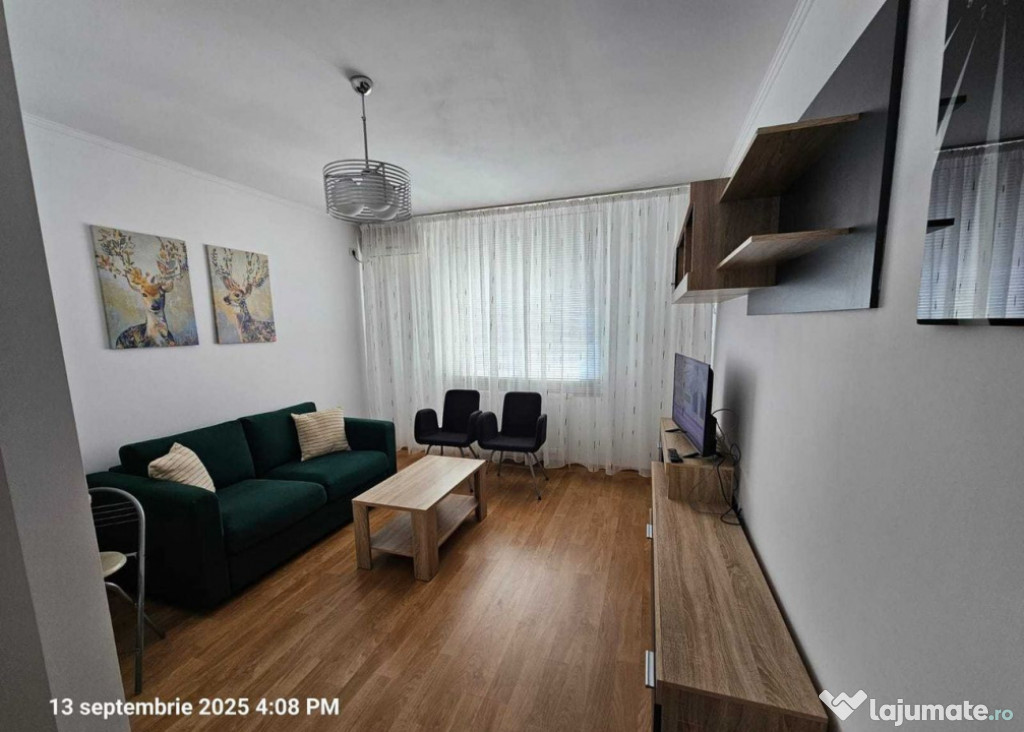 Apartament 2 camere | Tomis Nord | Termen Lung