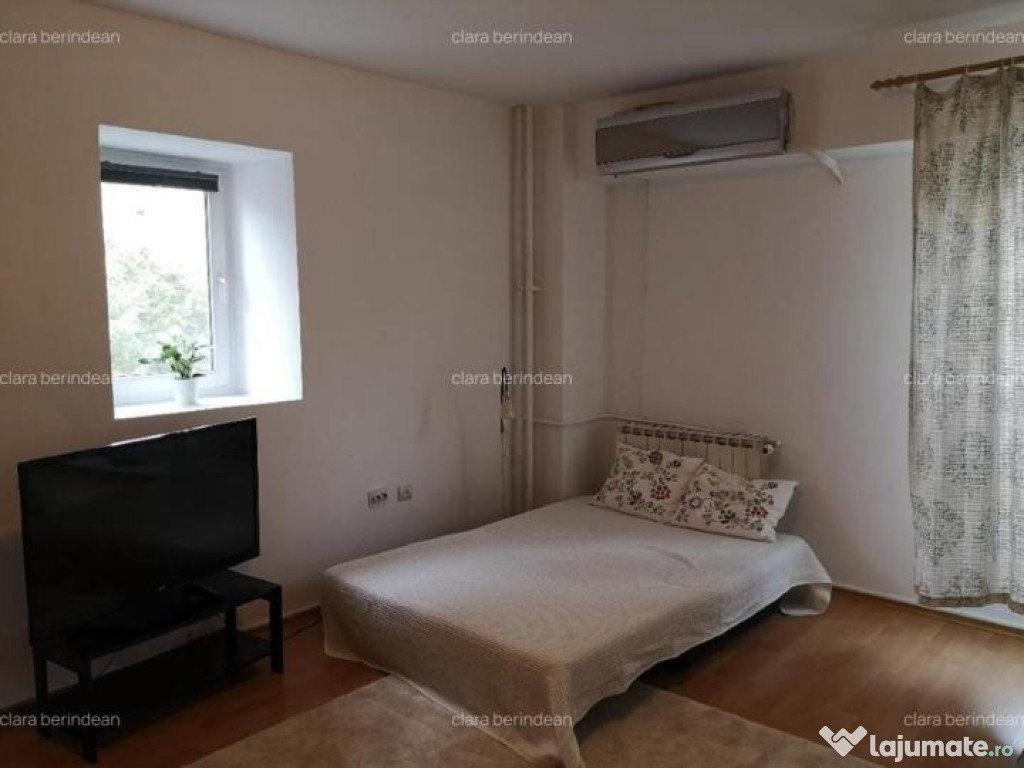 Timpuri noi mircea voda etaj 3