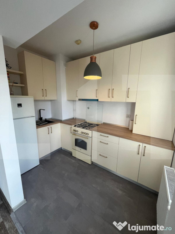 Apartament cu 1 camera, Calea Sagului