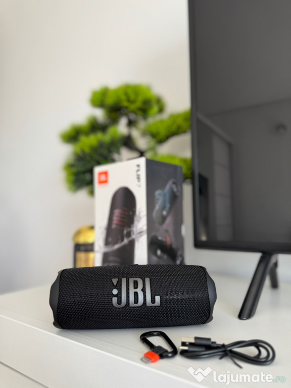 Boxă JBL flip 7 de vânzare