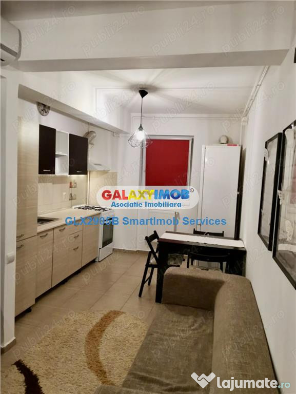 Garsoniera dubla | Popesti-Leordeni| Ilfov | 344 euro |