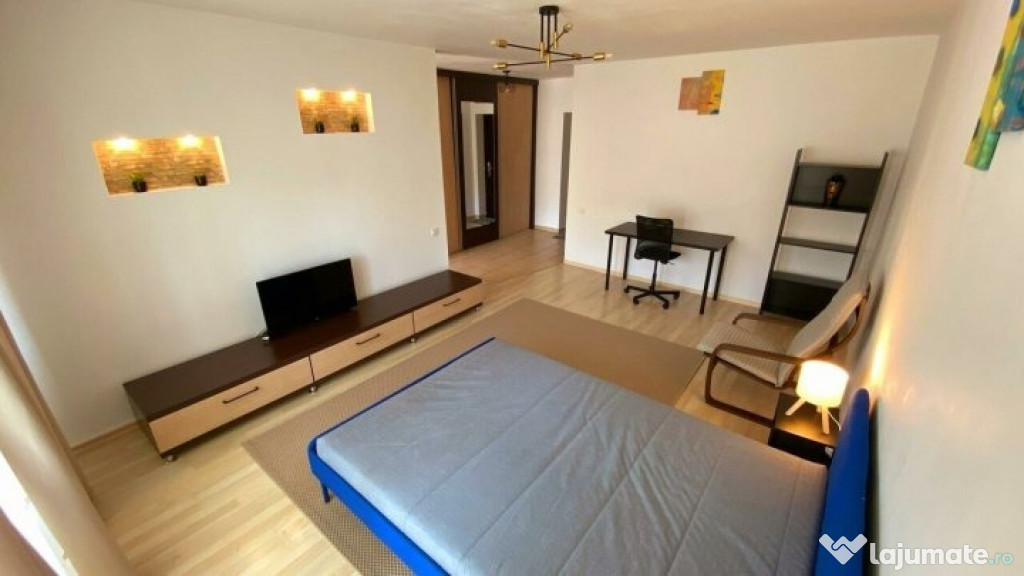 Vitan mall banu udrea etaj 6