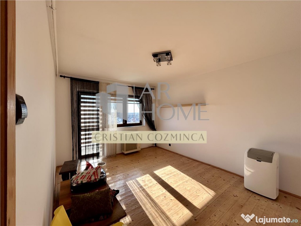 Apartament 2 camere, decomandat, Marasesti-Ploiesti