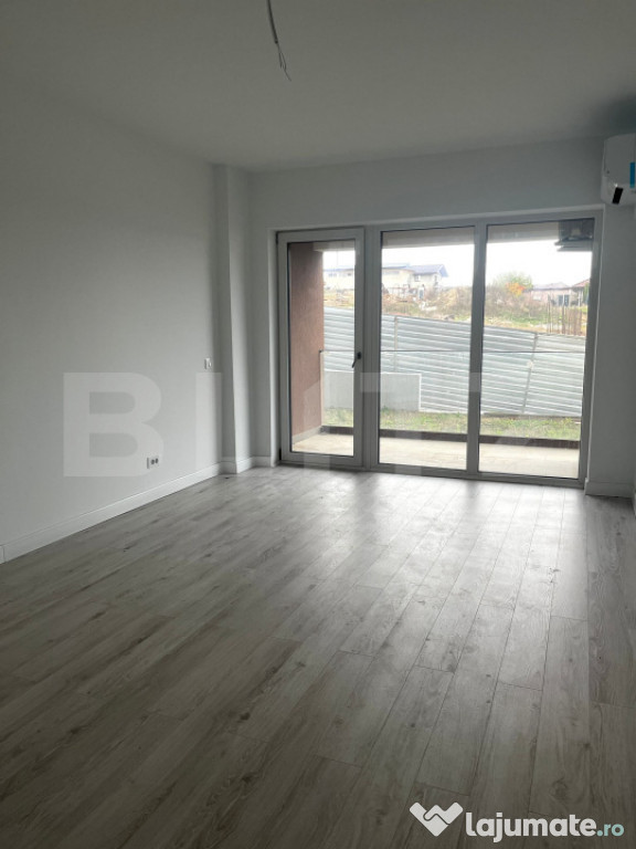 Apartament 1 camera, 40 mp - Moara de Vant