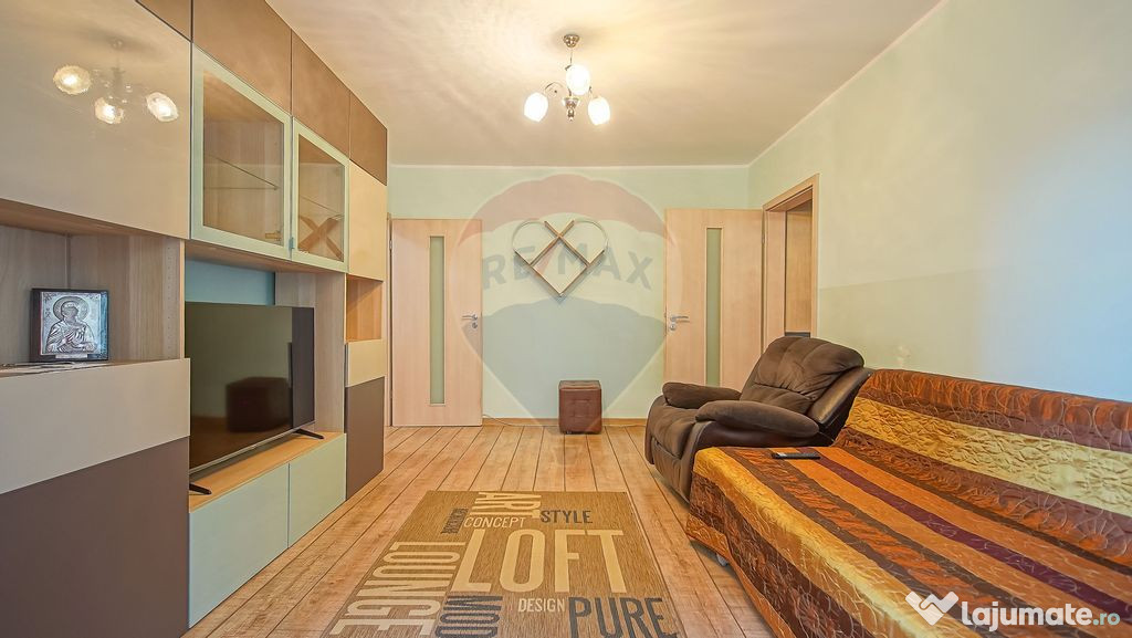 Apartament 3 camere de închiriat Astra| 0% comision pent...