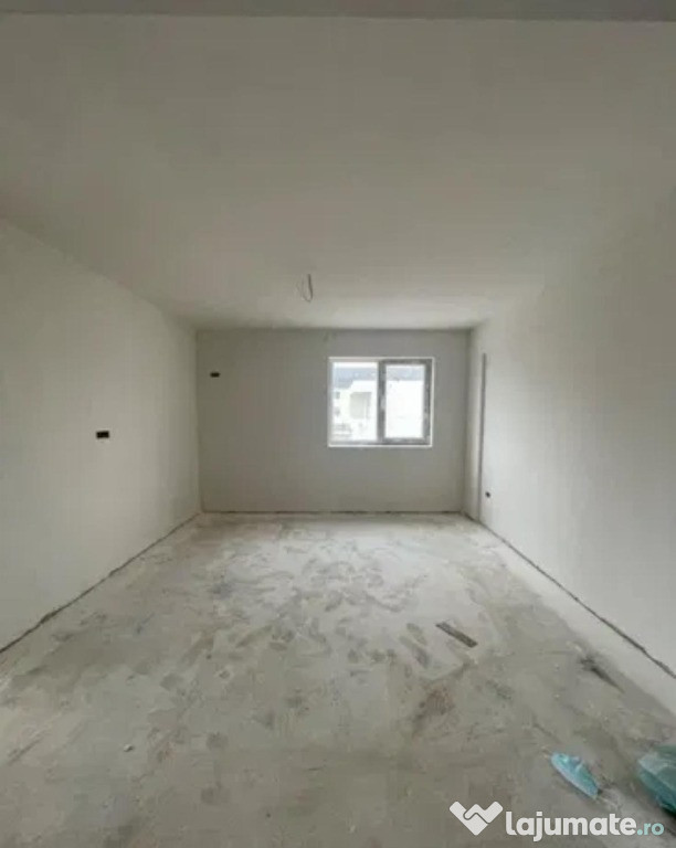 2 camere – 47,3 mp, bloc nou 2025, Șos. Alexandriei