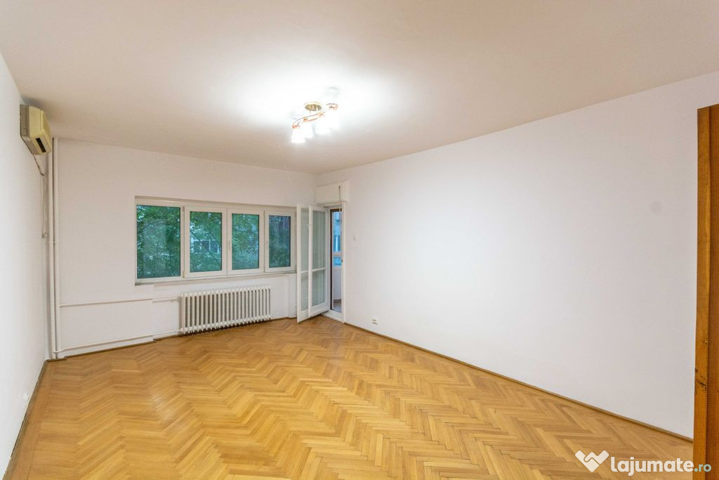 Kiseleff | Barbu Delavrancea | 3 Camere ultra spatios | R...