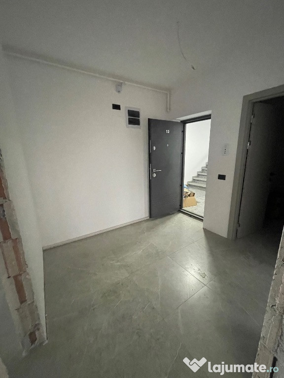 2 camere, 63 mp, finisaje la alegere, comision 0%