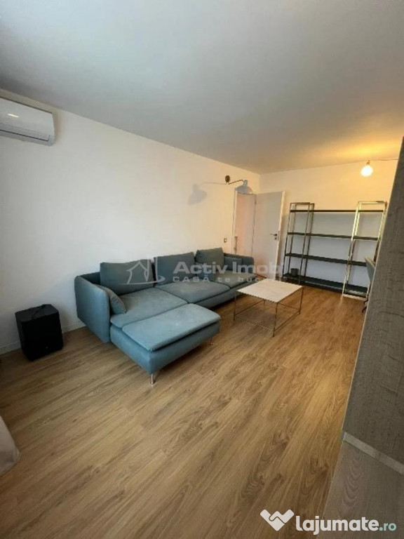 3 Camere, Decebal - Baba Novac, Parcare, 7 min Metrou