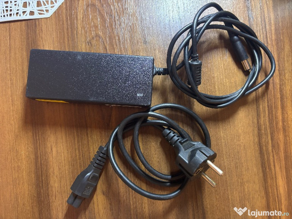 Încărcător laptop HP 19.5V 4.62A (90W) compatibil
