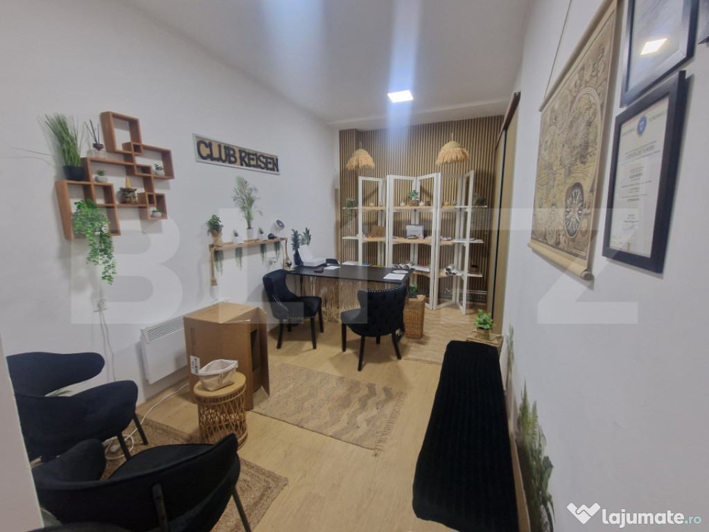 Spatiu Comercial,Ultracentral