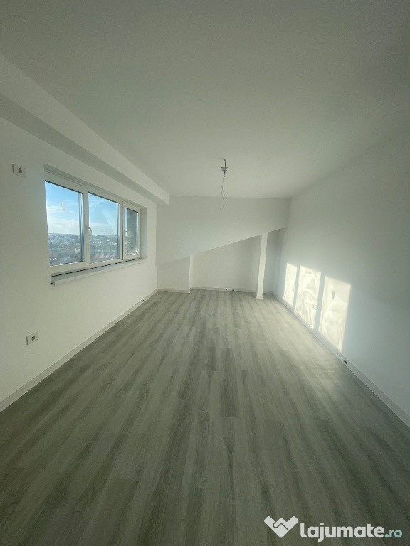Apartament 3 camere, 72 mp, bloc nou 2025, zona Diamantului-Safirului
