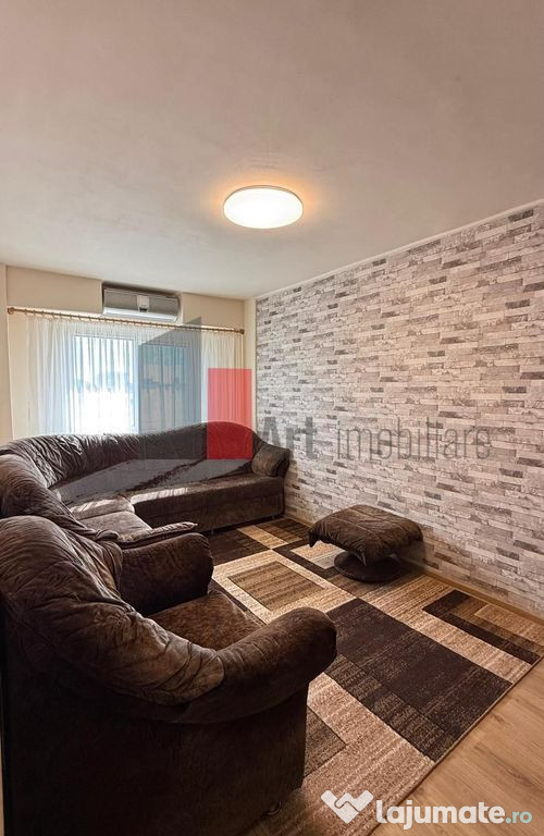 Apartament 3 camere de închiriat Berceni