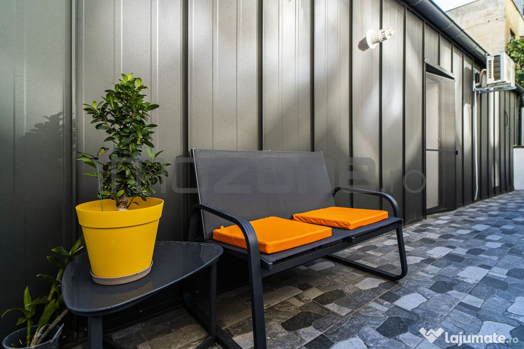 Militari Carabusului, 2 camere, mobilat, utilat, etaj 3, ...