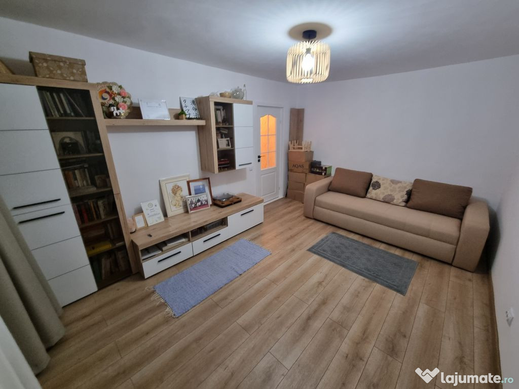 Apartament zona Faleza Nord