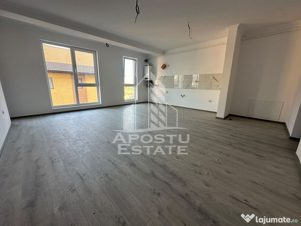 Oportunitate investitie apartamente cu 2 camere 53 mp uti...