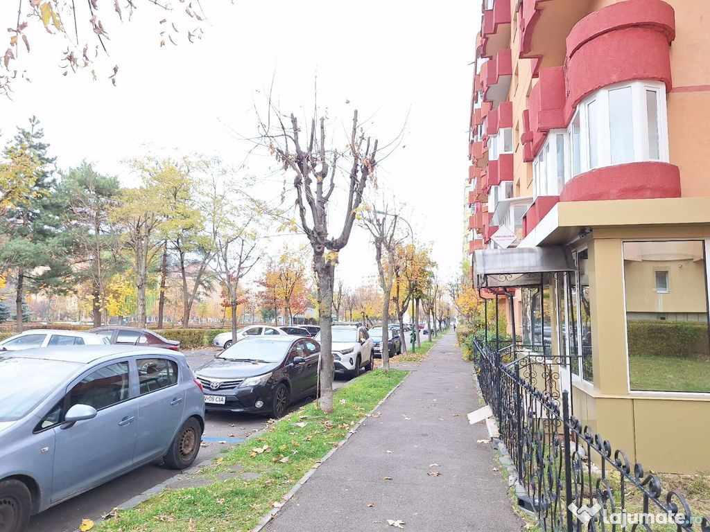 Spatiu pretabil cabinet medical