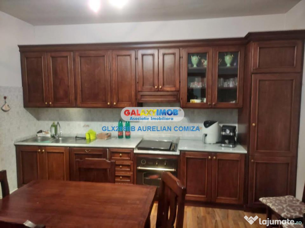 Garsoniera zona complex Titan/parc IOR