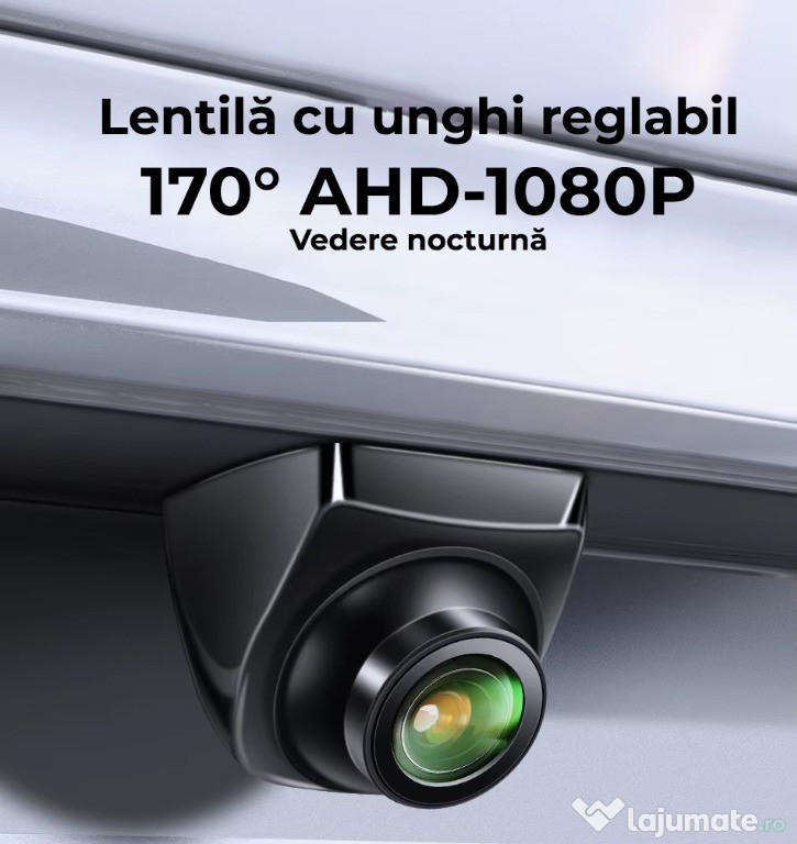 CAMERA MARSARIER RENAULT