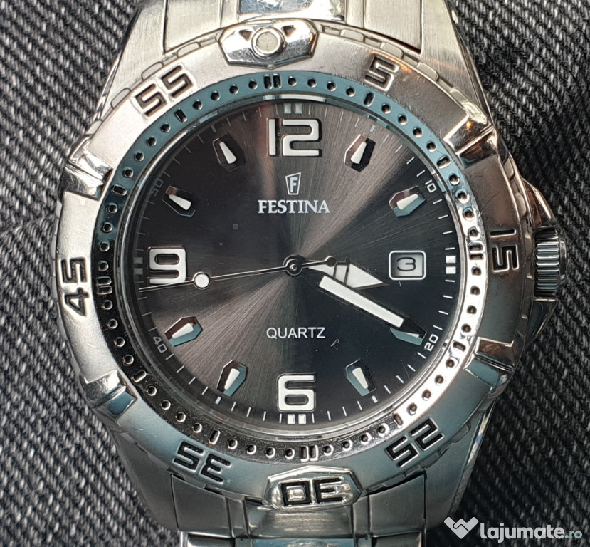 Ceas Festina Barbatesc Original