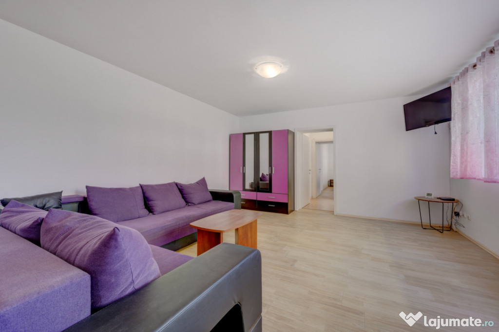 Crangasi, Giulesti, Inst Pasteur, Lacul Morii Residence, Com