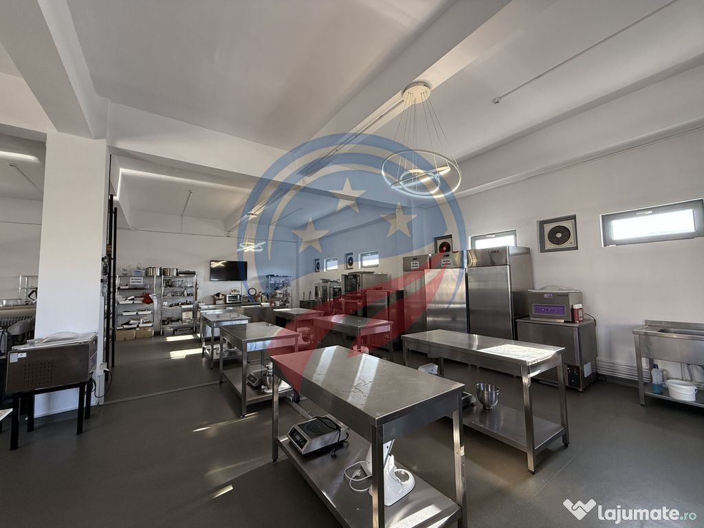 Afacere de vanzare/de inchiriat HORECA /Craiova