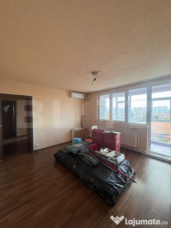 Apartament 3 camere, 66mp, Alexandru Obregia