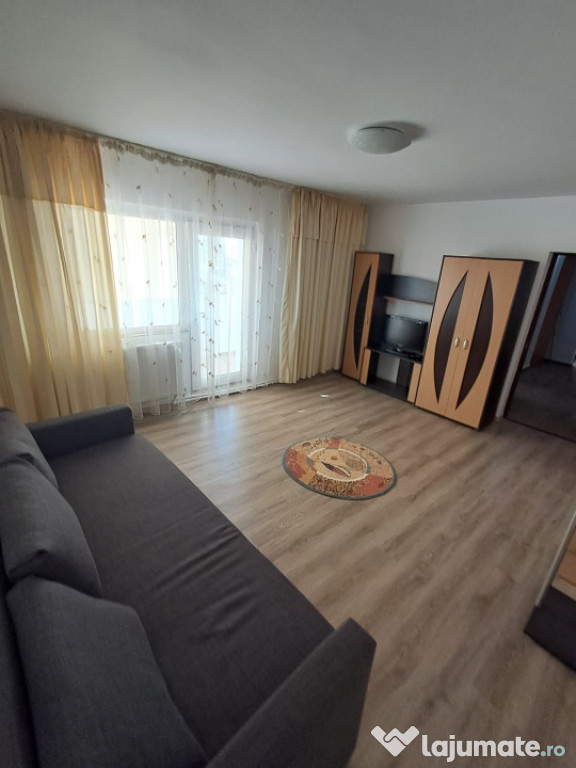 Apartament 2 camere zona Bratianu, Constanta