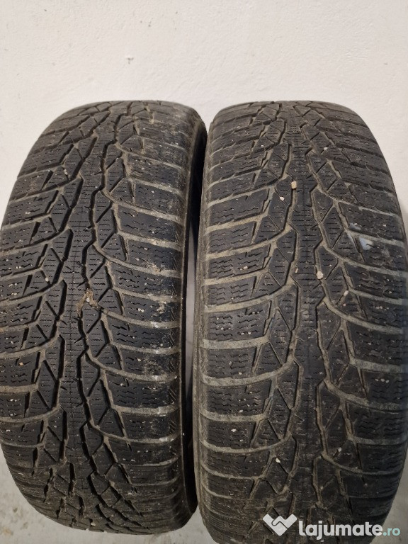 Set anvelope iarna Nokian 185/65R15 88T