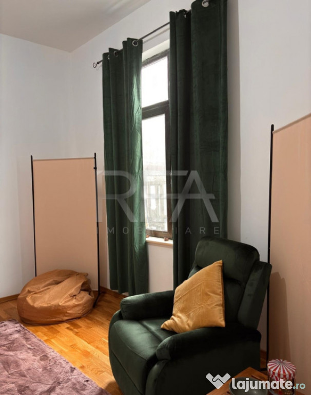 Casa Timpuri Noi reabilitata complet