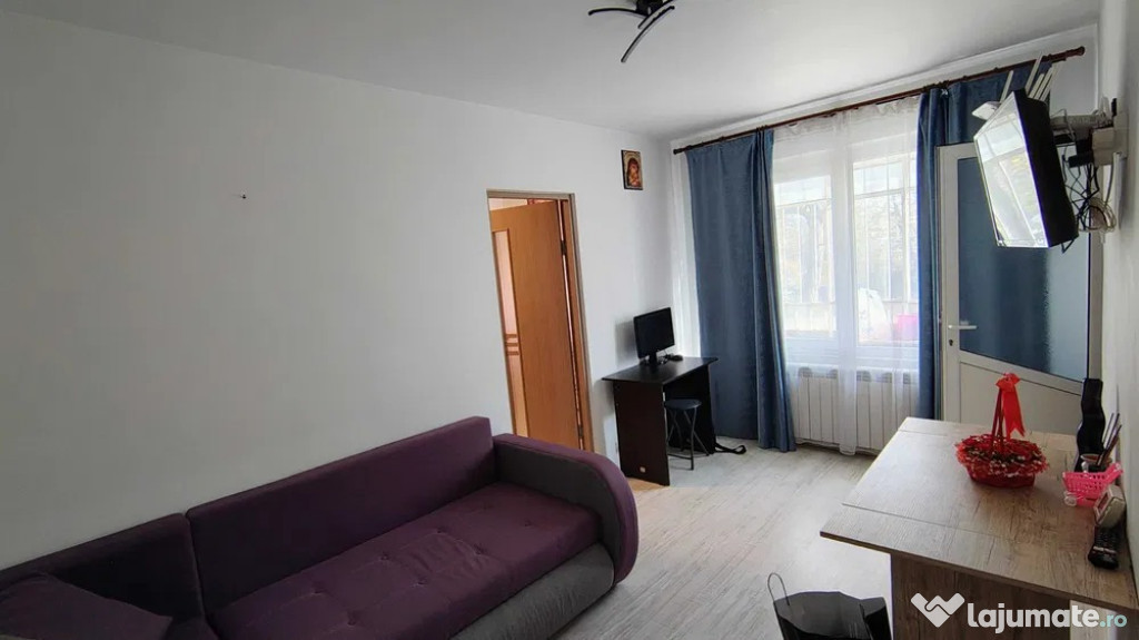 Apartament 2 camere in Tatarasi