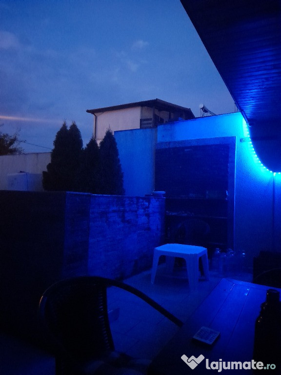 Proprietar inchiriez casa individuala!