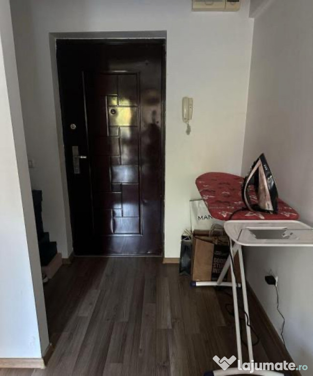 Brancoveanu parc amfiteatru residence