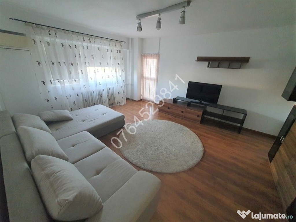 Apt. 2cam. Calea Calarasi, Sos. M. Bravu, langa metrou Muncii,renovat