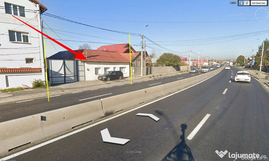 AZURA Imobiliare - Spatiu Comercial, Servicii, Ateliere