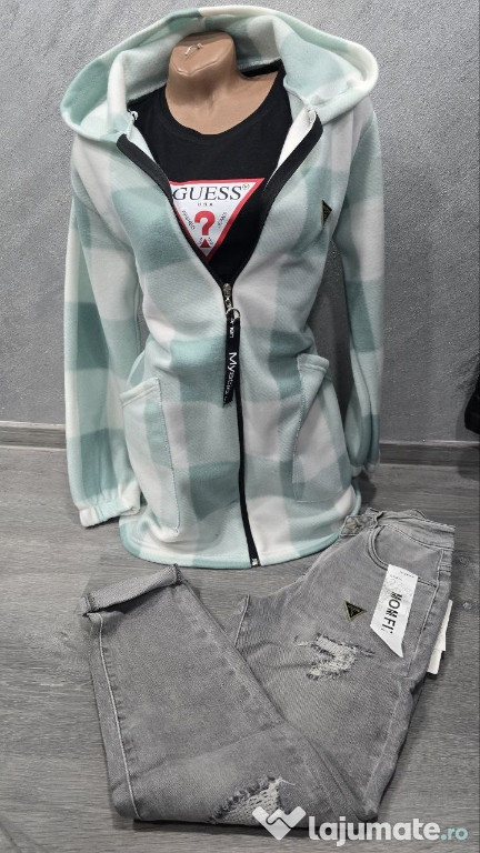 Set damă nou cu eticheta calitate