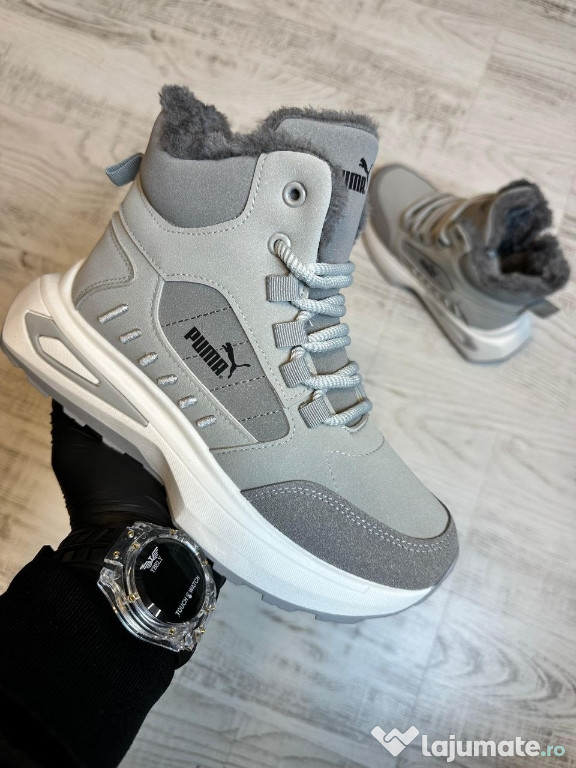 Ghete dama calitate nou