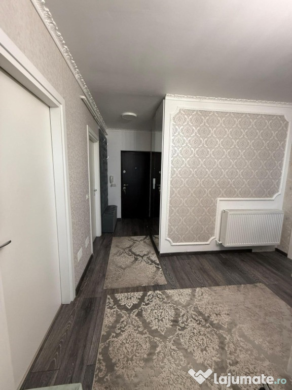 Apartament cu 2 camere in Bragadiru