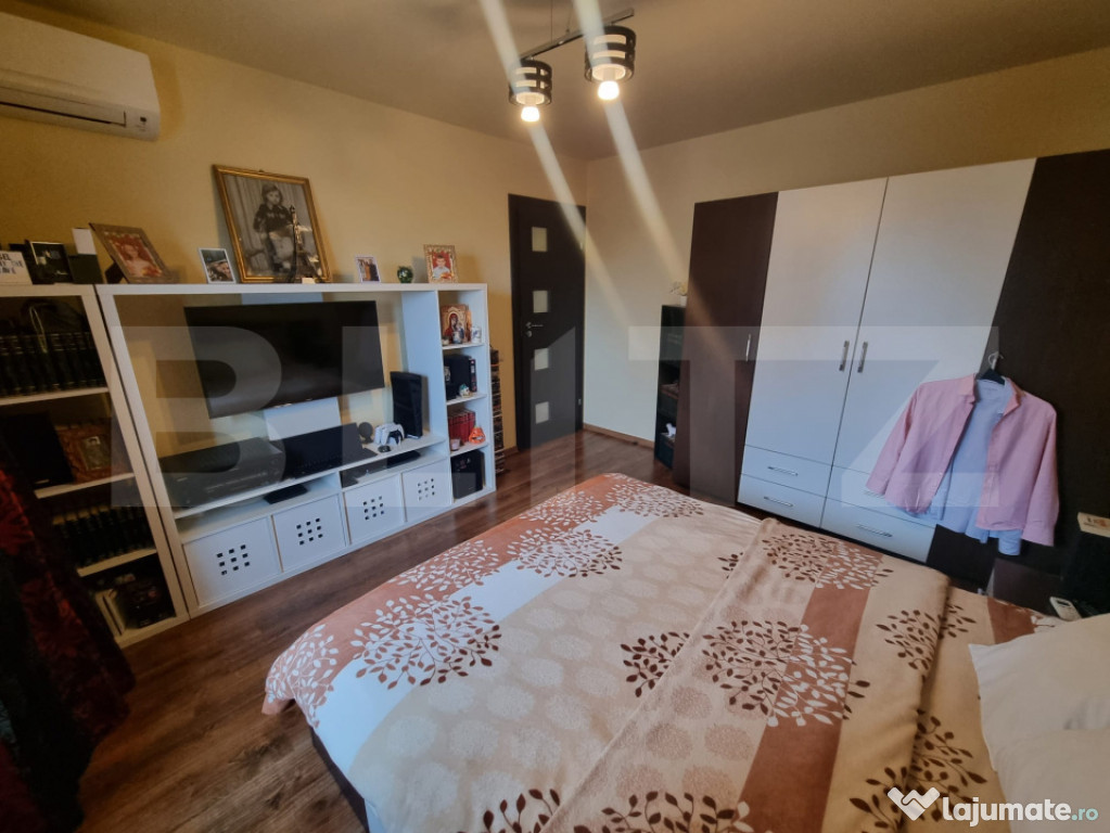 Garsoniera, 30 mp, Rovine zona Dezrobirii