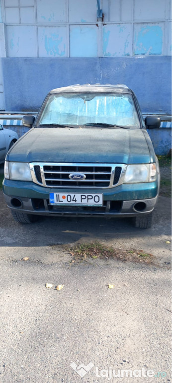 Vand ford ranger, diesel, an fabricatie 2005, 450.000km