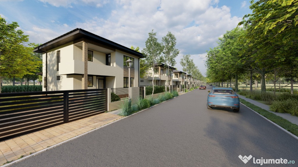 Casa individuala,otopeni-odai,str. matei basarab,proprietar