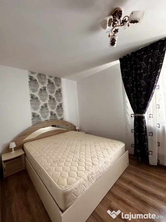 Apartament 2 camere in Alexandru