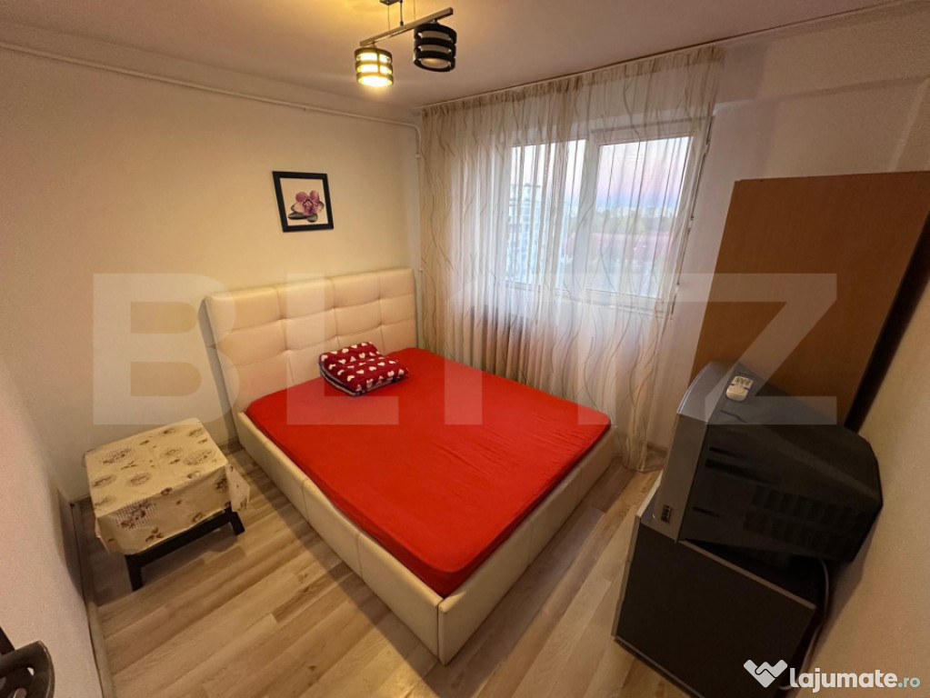 Apartament cu 2 camere, 43 mp, Constantin Brancoveanu
