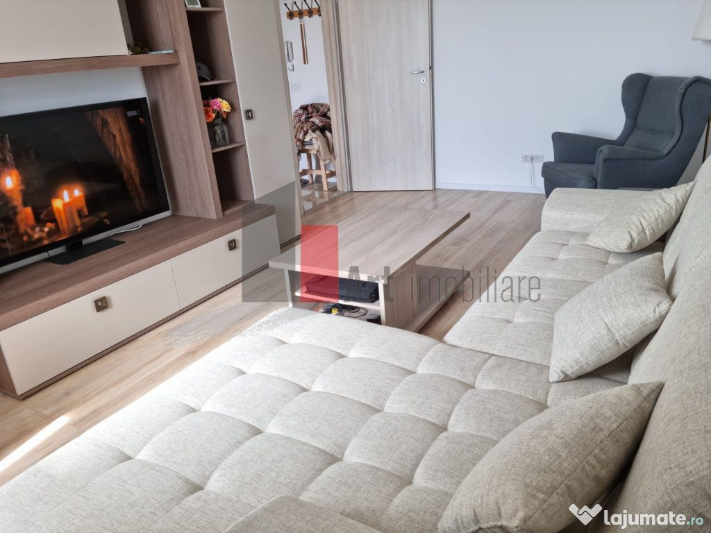 Envogue Residence_Vanzare apartament 2 camere