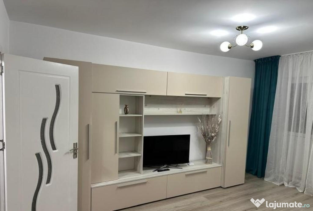 Dristor laborator etaj 2