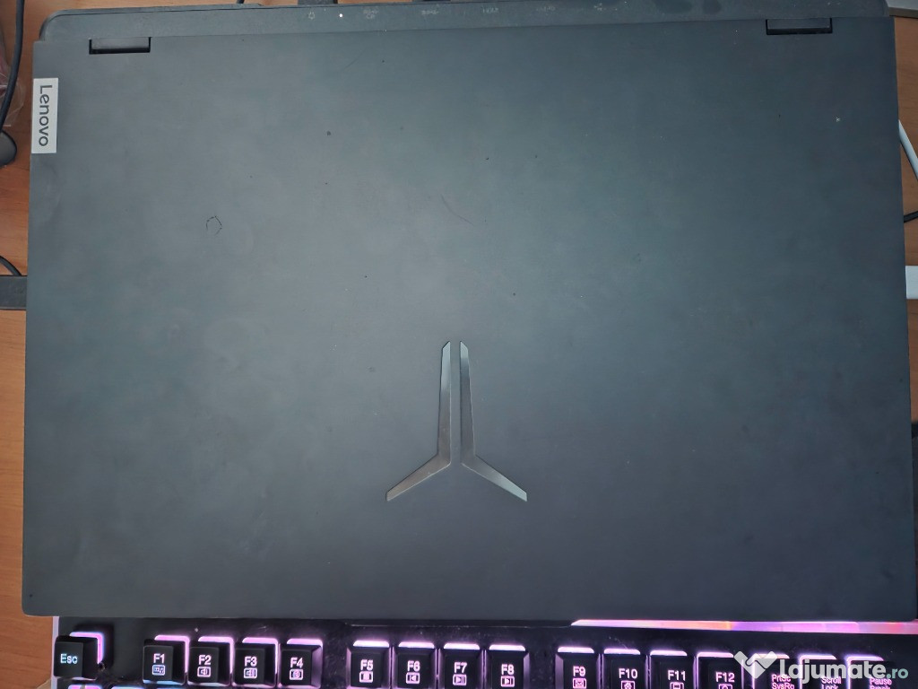 Legion Pro 5 16ARX8 - Type 82WM