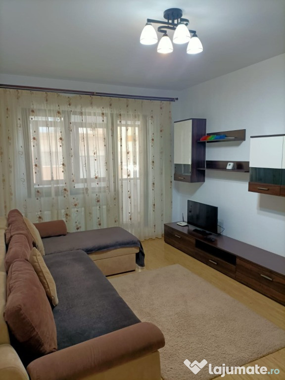 Inchiriez apartament 2 camere