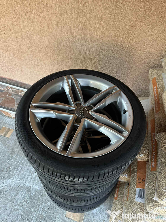 Jante audi r18 originale